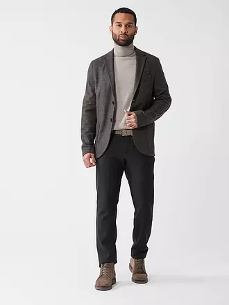 HARRIS WHARF LONDON | Blazer | braun